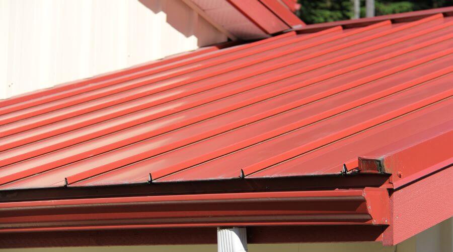 Industrial Roof Replacement in Rocky Point, NY